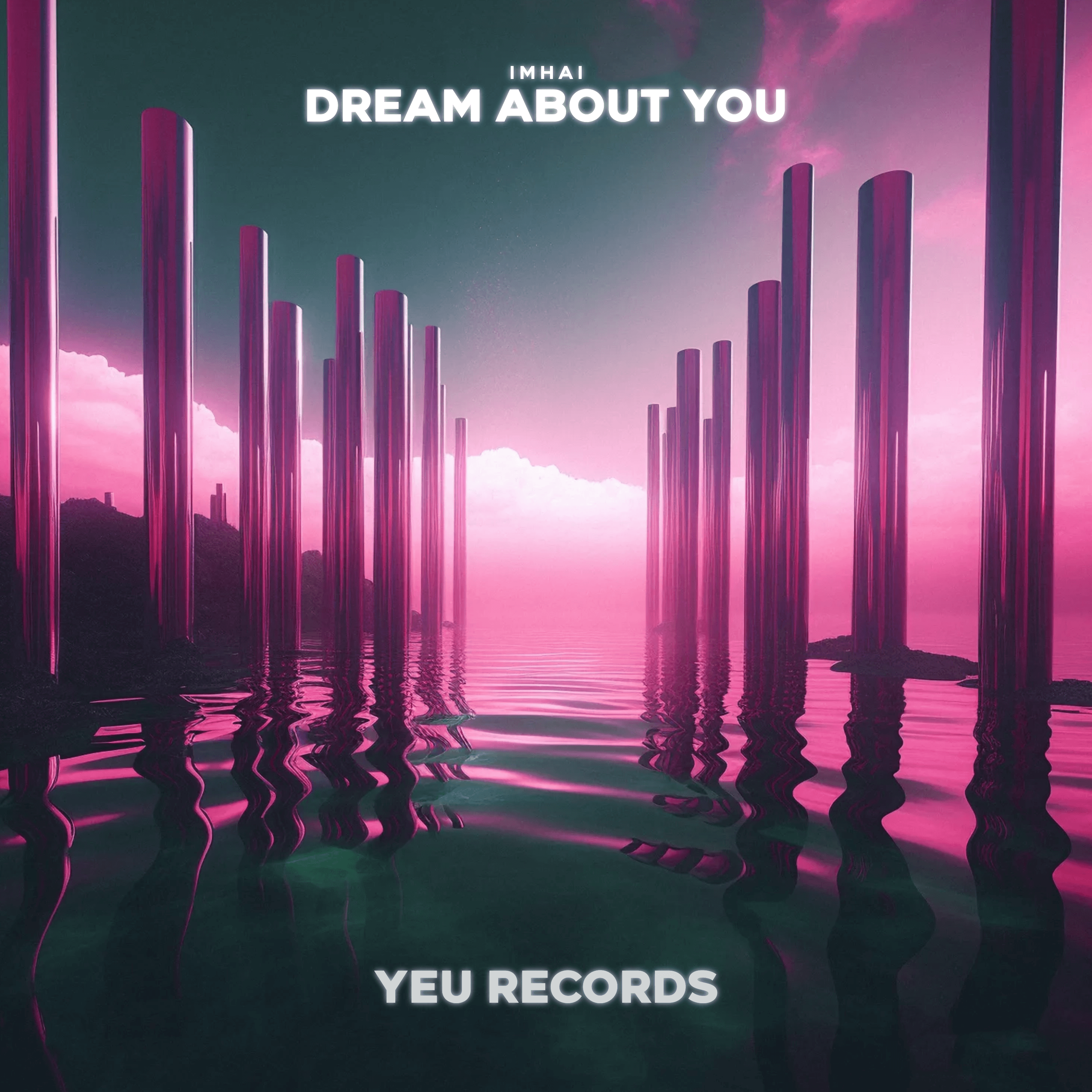 DREAM ABOUT YOU